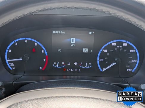 Certified 2024 Ford Bronco Sport Big Bend w/ Convenience Package AWD/4WD image 32