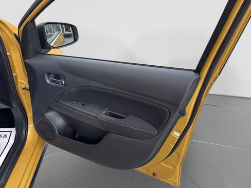 Used 2024 Mitsubishi Mirage SE FWD image 25