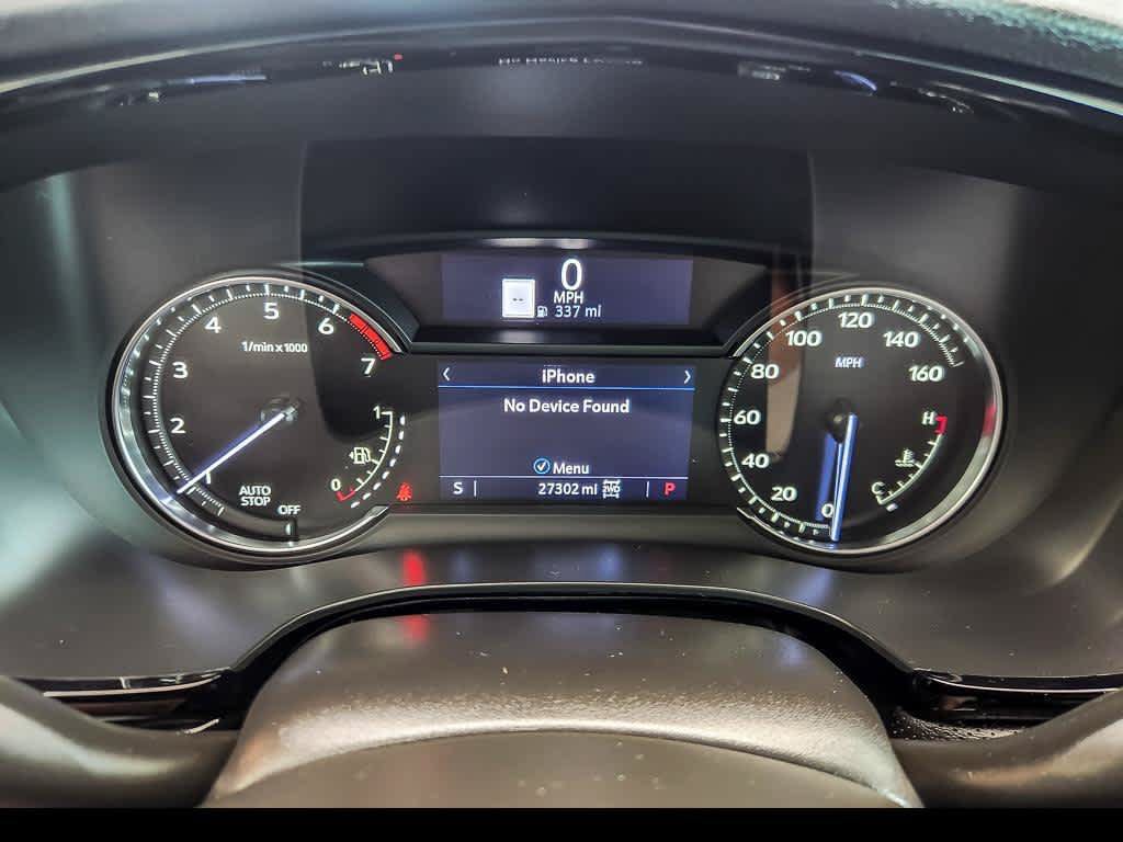 Certified 2023 Cadillac XT5 Premium Luxury AWD/4WD image 15