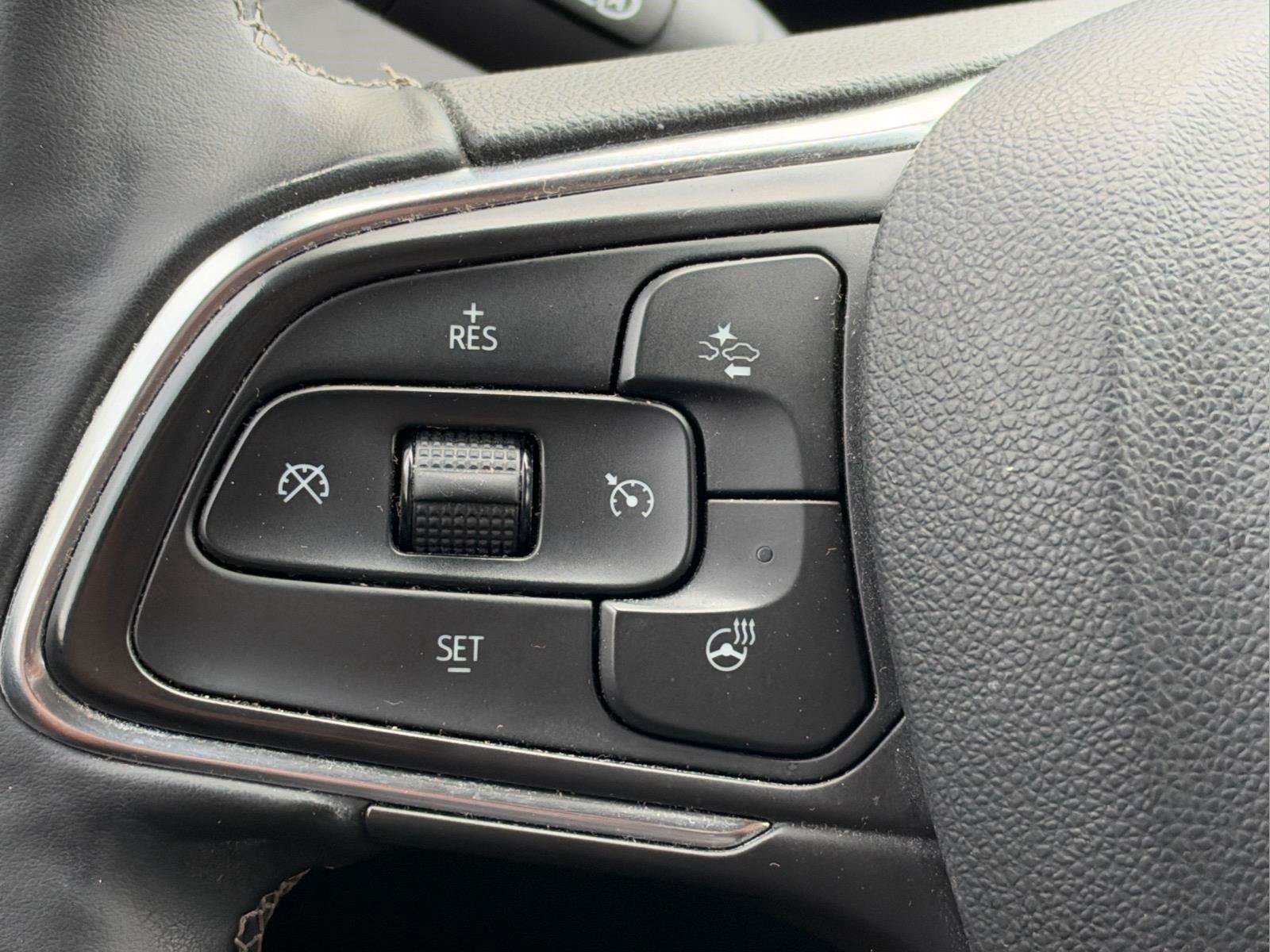 Used 2025 Buick Encore GX Preferred w/ Comfort Package FWD image 26