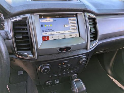 Certified 2019 Ford Ranger XLT w/ FX4 Off-Road Package image 13