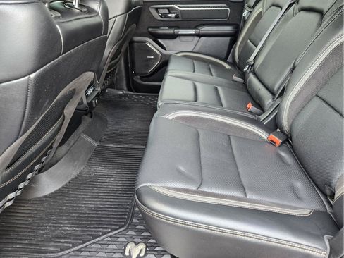 Used 2024 RAM 1500 TRX AWD/4WD image 29