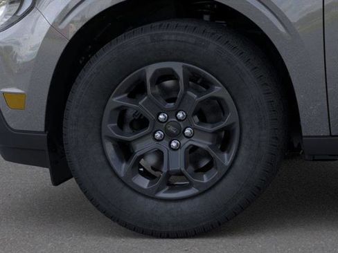 New 2026 Ford Maverick XLT w/ Equipment Group 301A image 20