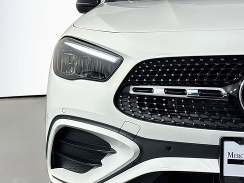 New 2026 Mercedes-Benz GLA 250 image 13