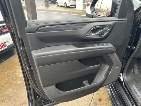 Used 2024 GMC Yukon SLT image 22