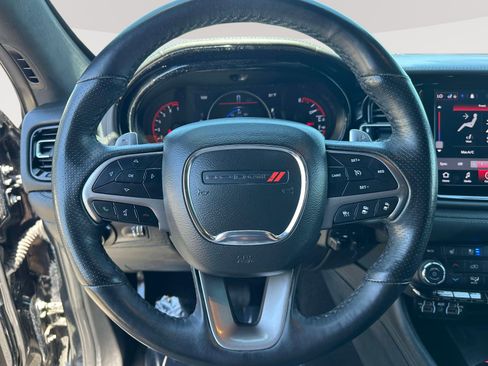 Used 2022 Dodge Durango Citadel AWD/4WD image 13