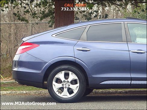 Used 2012 Honda Crosstour EX-L image 27