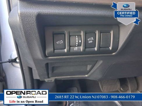 Certified 2023 Subaru Outback Touring AWD/4WD image 30