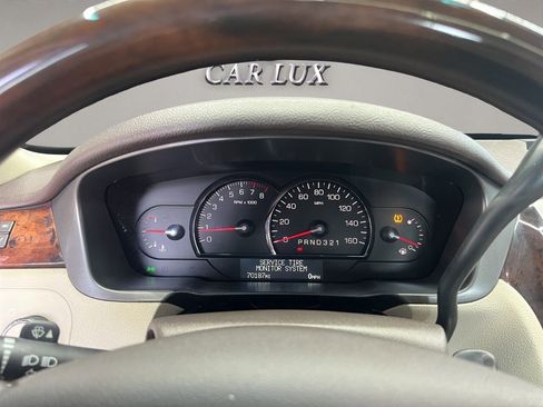 Used 2011 Cadillac DTS Luxury image 11