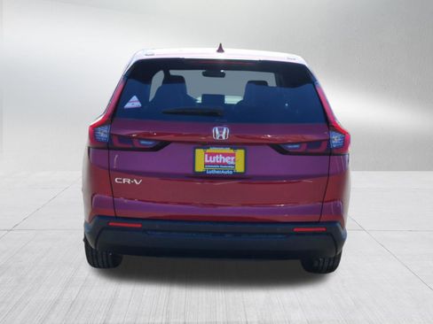 Certified 2026 Honda CR-V EX-L image 6