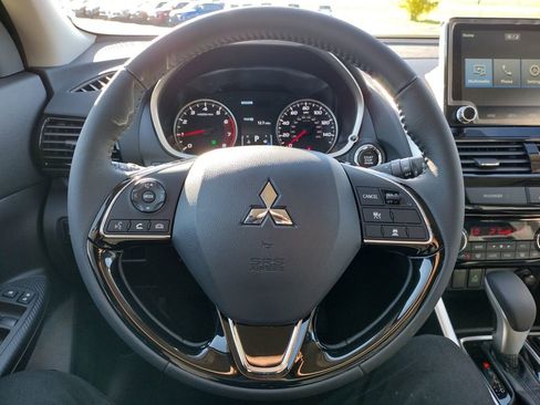 New 2026 Mitsubishi Eclipse Cross SE AWD/4WD image 5