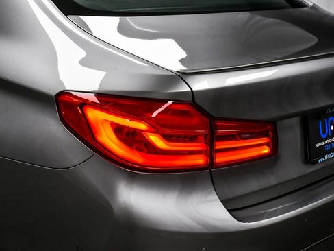 Used 2019 BMW M5 w/ Executive Package image 75