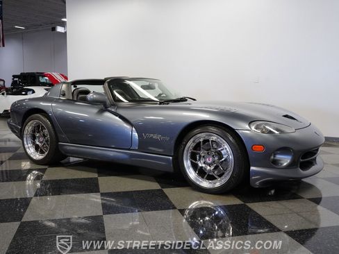 Used 2000 Dodge Viper RT/10 RWD image 16