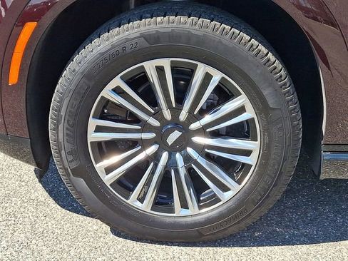 Certified 2026 Cadillac Escalade IQL Sport 1 image 6