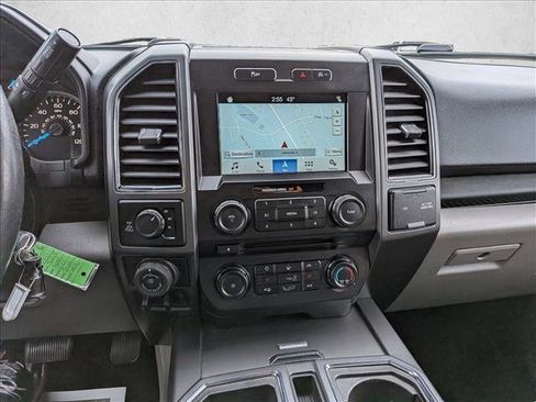 Used 2018 Ford F150 XLT w/ Equipment Group 302A Luxury image 12