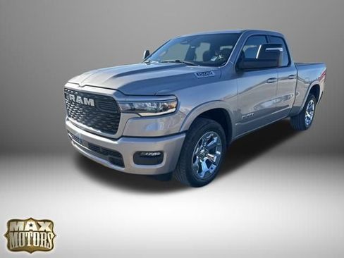 New 2025 RAM 1500 Big Horn image 3