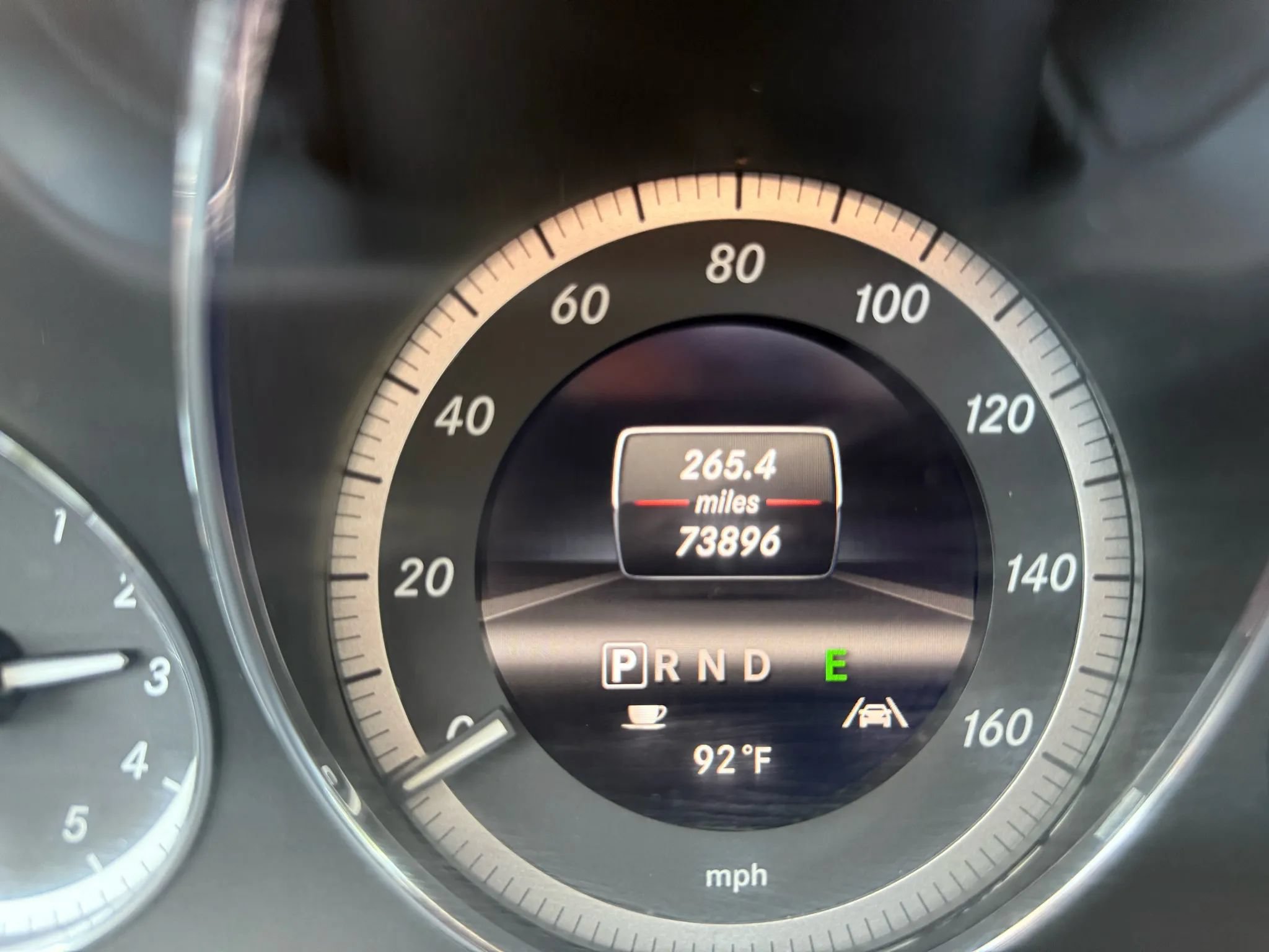 Used 2013 Mercedes-Benz E 550 Coupe image 19