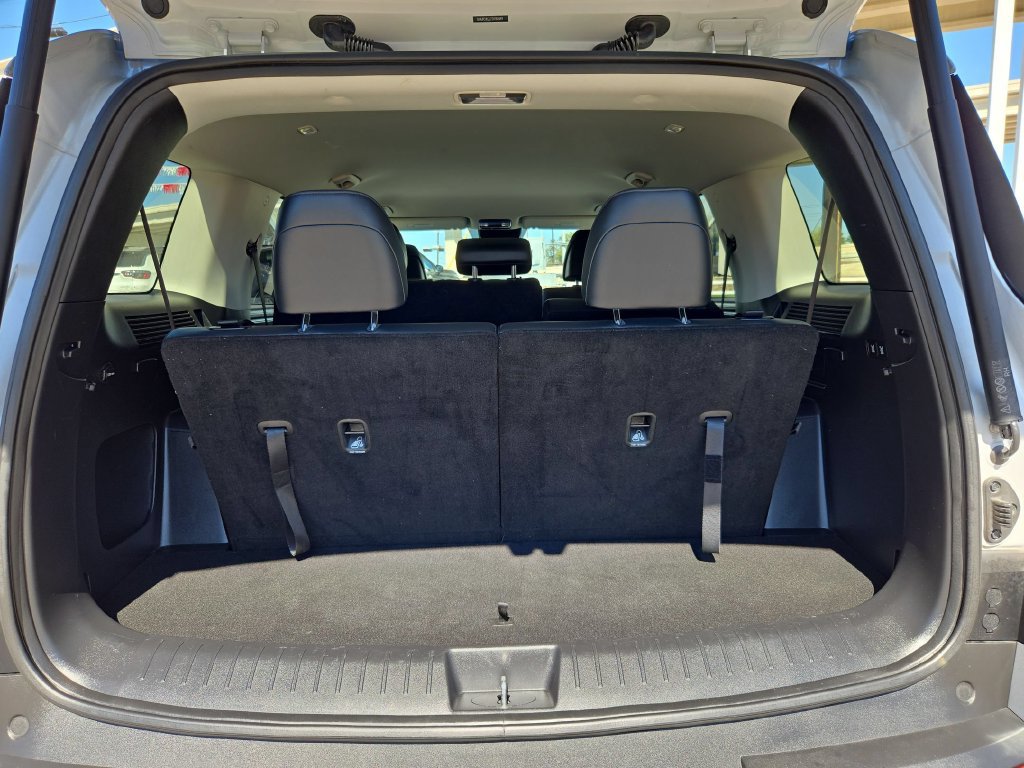 Used 2026 Hyundai Santa Fe SEL FWD image 23