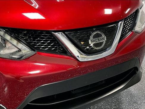 Used 2019 Nissan Rogue Sport SV w/ All-Weather Package AWD/4WD image 28