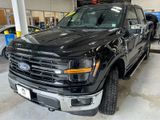 New 2025 Ford F150 XLT w/ Equipment Group 302A MID image 3