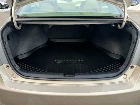 Used 2015 Honda Accord EX-L image 18