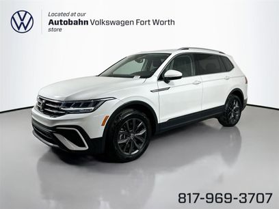 Certified 2023 Volkswagen Tiguan SE