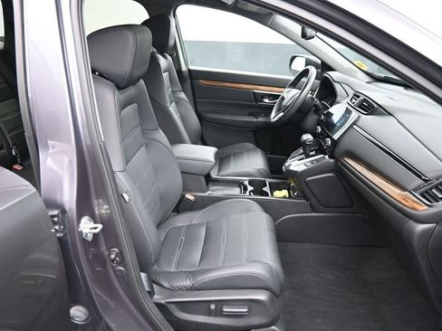 Certified 2020 Honda CR-V EX-L image 26