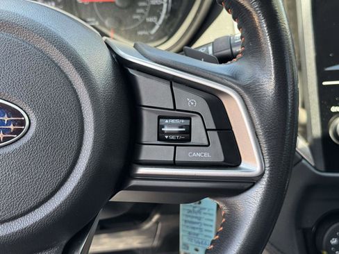 Used 2018 Subaru Crosstrek 2.0i Premium w/ Popular Package #3 AWD/4WD image 22