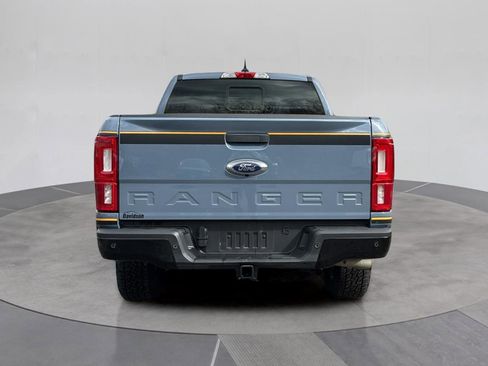 Certified 2023 Ford Ranger XLT w/ Equipment Group 302A High image 5