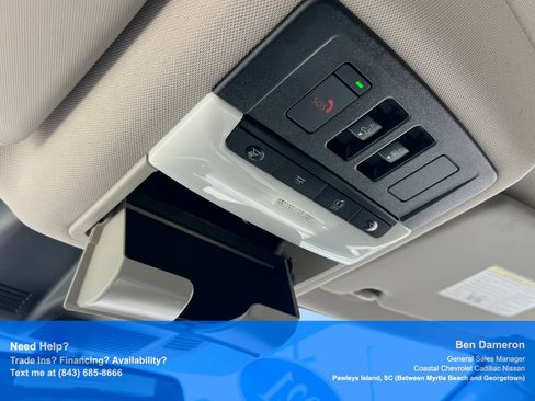 Used 2021 Nissan Rogue SL w/ Premium Package FWD image 43