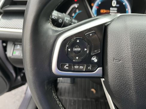 Used 2020 Honda Civic EX-L image 21