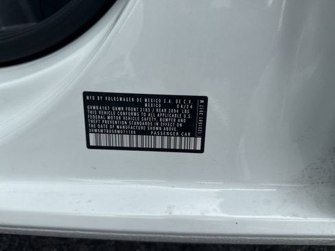 Used 2024 Volkswagen Jetta S FWD image 27