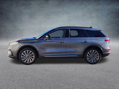 New 2025 Lincoln Corsair Reserve w/ Towing Package