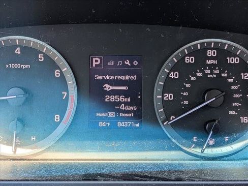 Used 2016 Hyundai Sonata Sport FWD image 10