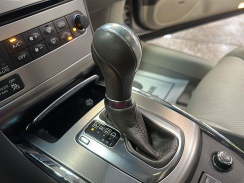 Used 2013 INFINITI G37 x Sedan w/ Premium Pkg AWD/4WD image 23