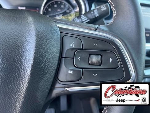 Used 2023 Buick Encore GX Preferred w/ Cold Weather Comfort Package image 32