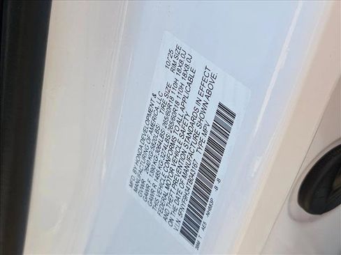 New 2026 Honda Passport RTL image 17