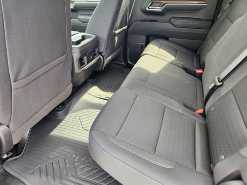 New 2026 Chevrolet Silverado 1500 LT Trail Boss image 24