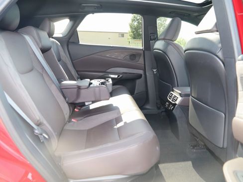 Used 2023 Lexus RX 350 image 15