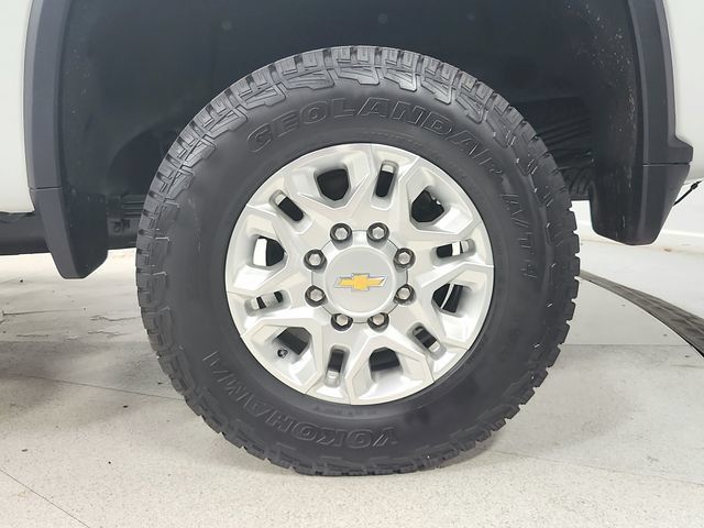 Used 2023 Chevrolet Silverado 2500 LT w/ Convenience Package AWD/4WD image 48