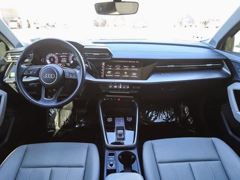 Used 2022 Audi A3 2.0T Premium image 11