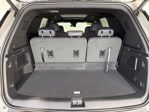 New 2026 Chevrolet Traverse Z71 image 29