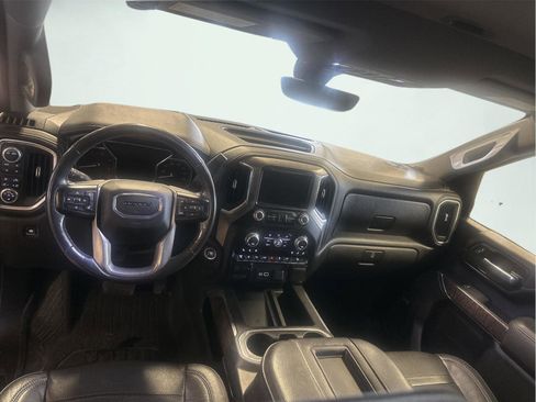 Used 2020 GMC Sierra 2500 Denali w/ Denali Ultimate Package AWD/4WD image 10
