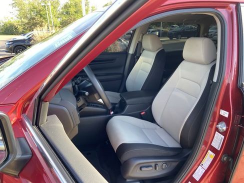 Used 2024 Honda CR-V EX image 18