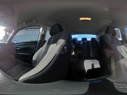 Used 2025 Nissan Sentra SV image 42