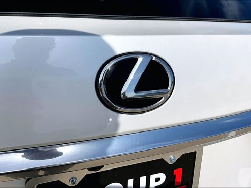 Used 2022 Lexus RX 350 FWD w/ Premium Package image 31