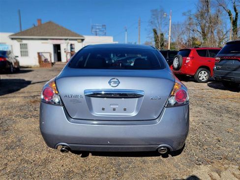 Used 2012 Nissan Altima 2.5 S image 5