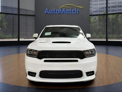 Used 2019 Dodge Durango R/T image 3