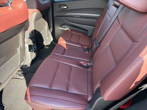 New 2026 Dodge Durango GT image 18