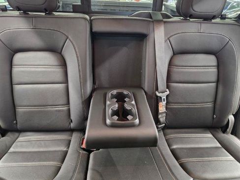 Used 2017 GMC Canyon Denali RWD image 37